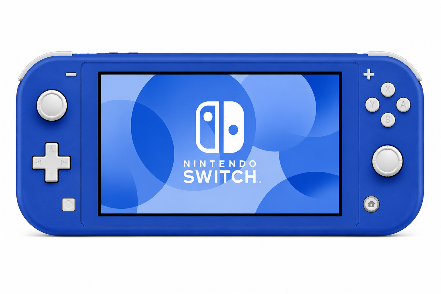 Nintendo Switch Lite - Blue