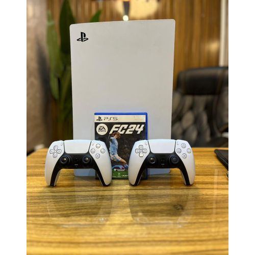 Sony PlayStation 5 (PS5) Core Console Slim – Brand New